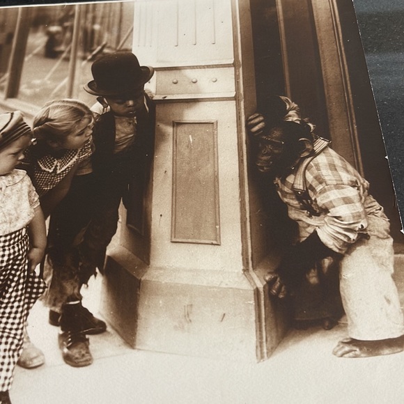 VNTG Film Studio Print: “The Little Rascals” (1930s/1940s) - Picture 4 of 4